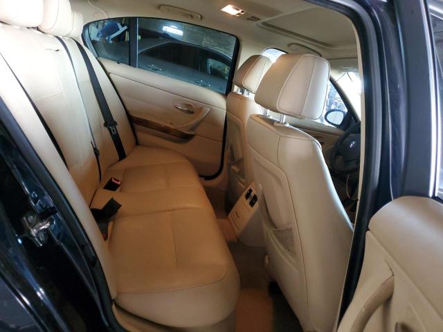 Photo 10 from auction – 2008 BMW 328 I with VIN WBAVA37508NL57745