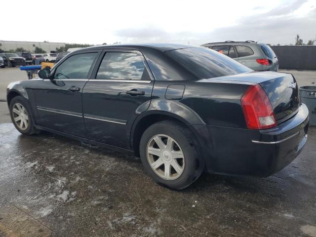 Photo 2 from auction – 2005 CHRYSLER 300 TOURIN with VIN 2C3JA53G35H643893