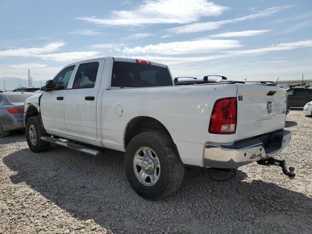 Photo 2 from auction – 2014 RAM 2500 with VIN 3C6UR5CJ1EG139704