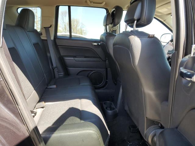 Photo 11 from auction – 2015 JEEP COMPASS SP with VIN 1C4NJDBB2FD259468