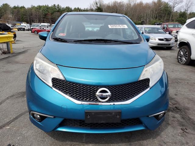 Photo 5 from auction – 2015 NISSAN VERSA NOTE with VIN 3N1CE2CP5FL436814
