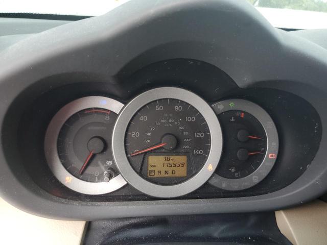 Photo 9 from auction – 2011 TOYOTA RAV4 with VIN 2T3ZF4DV8BW096199