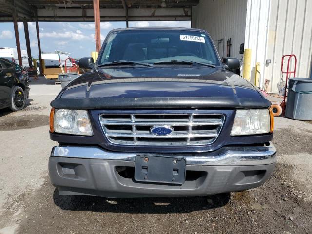 Photo 5 from auction – 2001 FORD RANGER SUP with VIN 1FTYR14E51TB08540