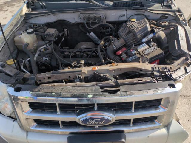 Photo 12 from auction – 2008 FORD ESCAPE XLS with VIN 1FMCU02Z18KC01642