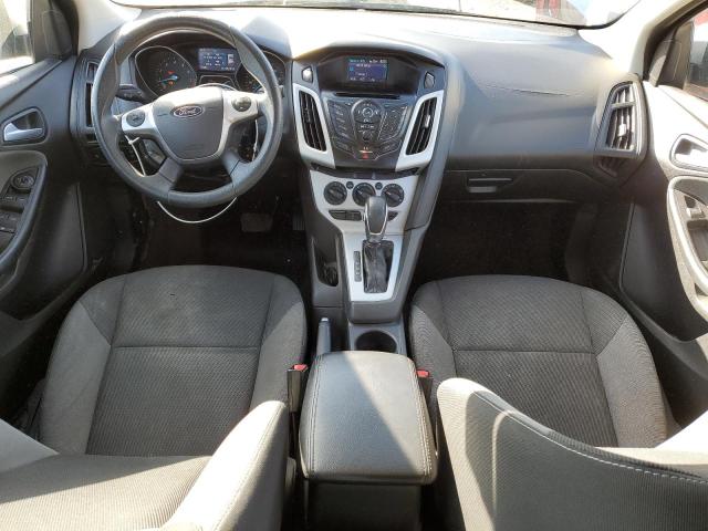 Photo 8 from auction – 2014 FORD FOCUS SE with VIN 1FADP3F27EL133261