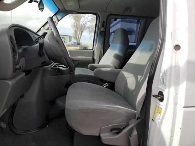 Снимка 7 от търг – 2007 FORD ECONOLINE с VIN 1FBSS31L07DB12995
