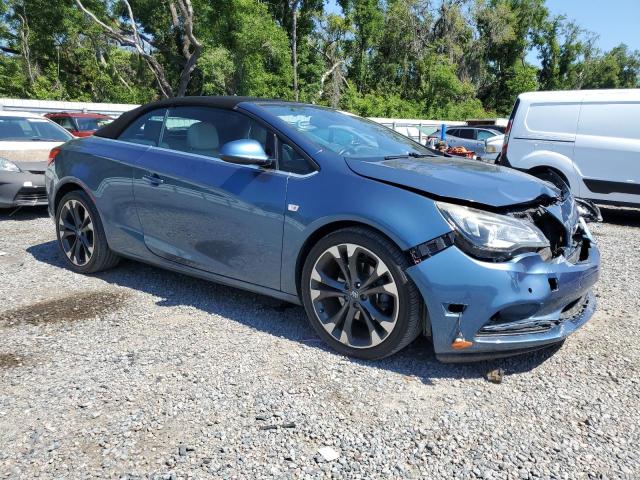 Photo 4 from auction – 2016 BUICK CASCADA PR with VIN W04WT3N53GG165253
