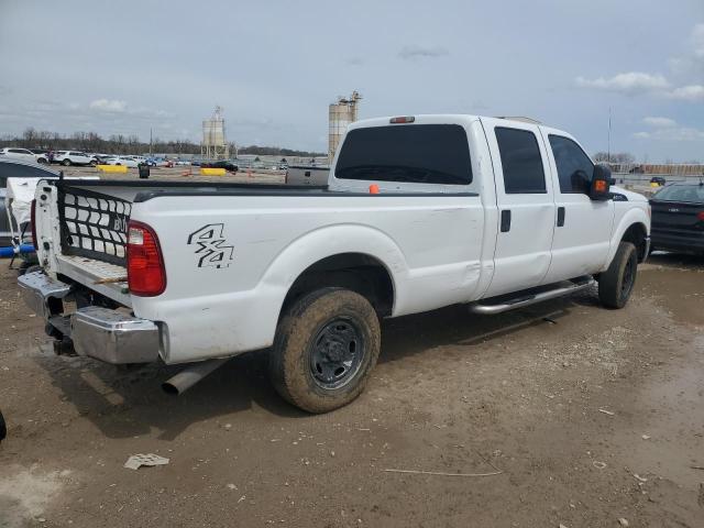 Photo 3 from auction – 2011 FORD F250 SUPER with VIN 1FT7W2B62BEB15344