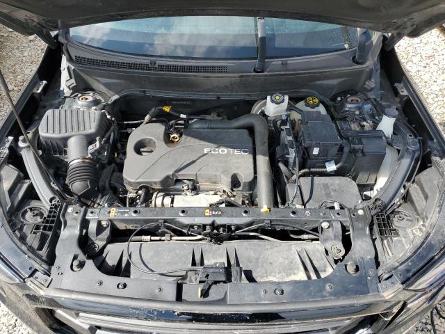Photo 12 from auction – 2021 GMC TERRAIN SL with VIN 3GKALVEVXML352173