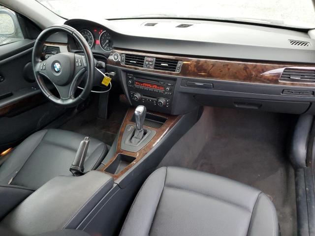 Photo 8 from auction – 2012 BMW 328 I SULE with VIN WBAKE5C59CJ106263