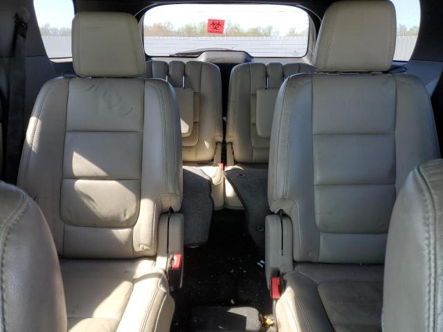 Photo 10 from auction – 2014 FORD EXPLORER X with VIN 1FM5K7D82EGB58150