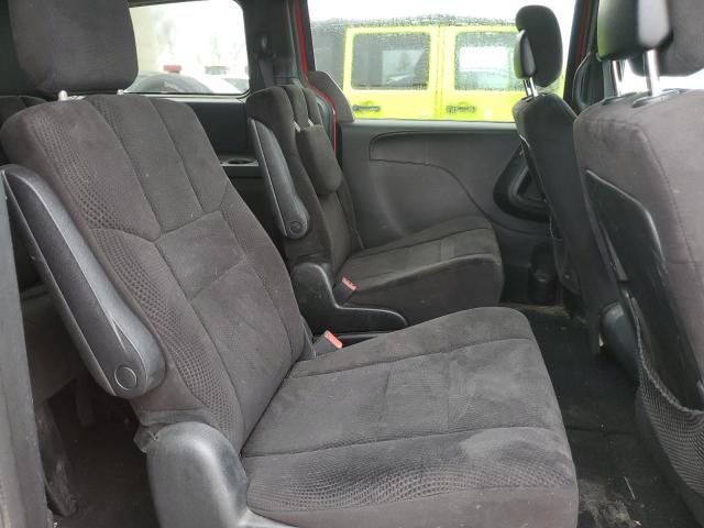 Photo 11 from auction – 2014 DODGE GRAND CARA with VIN 2C4RDGBG2ER149621