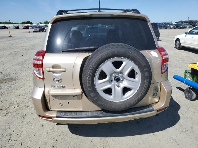 Снимка 6 от търг – 2011 TOYOTA RAV4 с VIN 2T3ZK4DV1BW012011