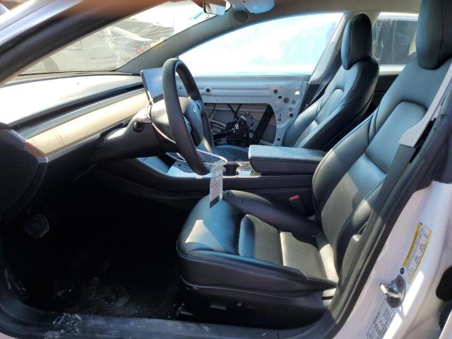 Photo 7 from auction – 2019 TESLA MODEL 3 with VIN 5YJ3E1EA6KF504059