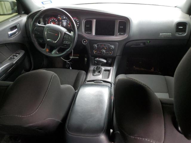 Снимка 8 от търг – 2023 DODGE CHARGER R/ с VIN 2C3CDXCT8PH505052