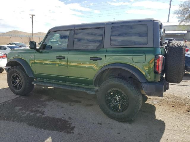 Photo 2 from auction – 2023 FORD BRONCO BAS with VIN 1FMEE5DP0PLA96373