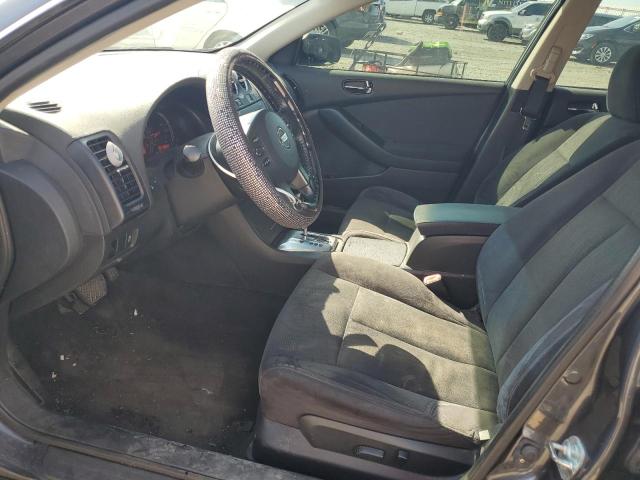 Photo 7 from auction – 2011 NISSAN ALTIMA BAS with VIN 1N4AL2AP2BN488561