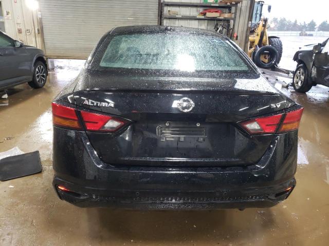 Photo 6 from auction – 2022 NISSAN ALTIMA SV with VIN 1N4BL4DV0NN370183