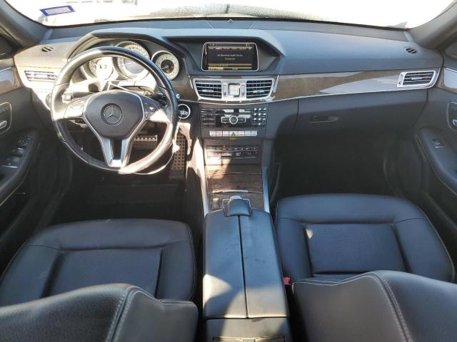 Photo 8 from auction – 2014 MERCEDES-BENZ E 350 with VIN WDDHF5KB9EB056565