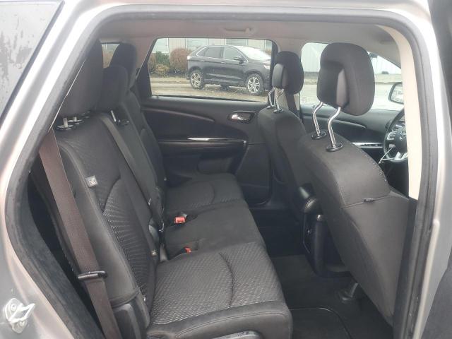 Photo 11 from auction – 2018 DODGE JOURNEY SE with VIN 3C4PDCAB3JT295121