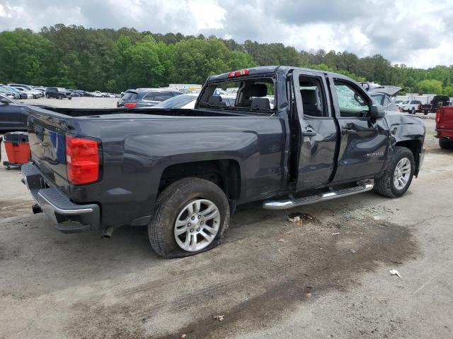 Photo 3 from auction – 2014 CHEVROLET SILVERADO with VIN 1GCRCREC9EZ377807