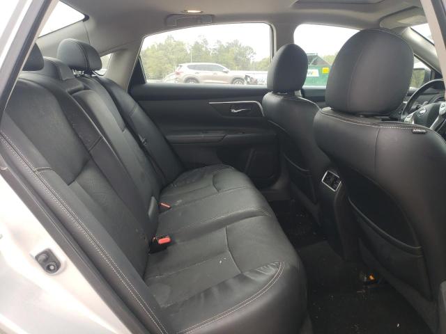 Photo 10 from auction – 2016 NISSAN ALTIMA 3.5 with VIN 1N4BL3AP2GC217898