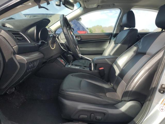Photo 7 from auction – 2017 SUBARU LEGACY with VIN 4S3BNEN66H3041134