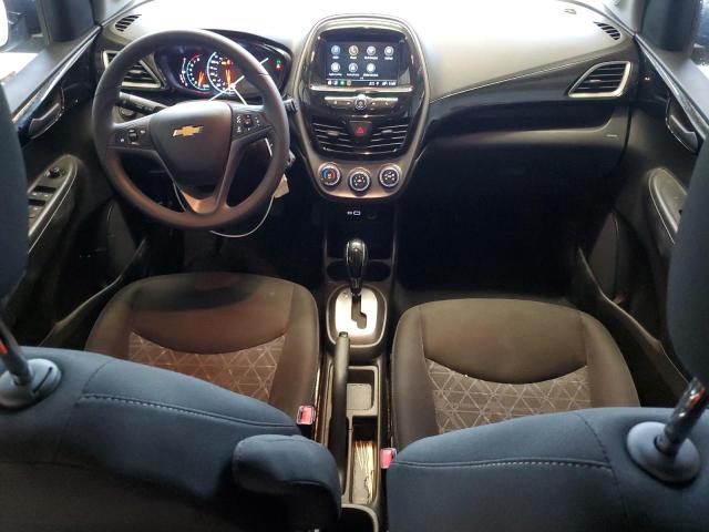 Photo 8 from auction – 2021 CHEVROLET SPARK 1LT with VIN KL8CD6SA3MC739905