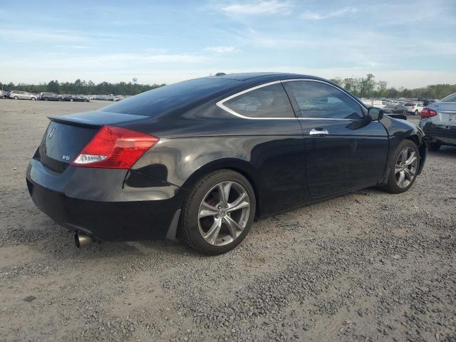 Photo 3 from auction – 2012 HONDA ACCORD EXL with VIN 1HGCS2A86CA011303
