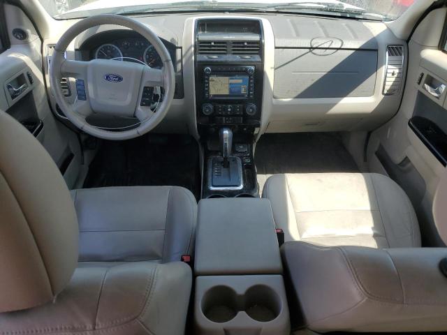 Photo 8 from auction – 2010 FORD ESCAPE HYB with VIN 1FMCU5K30AKC45288