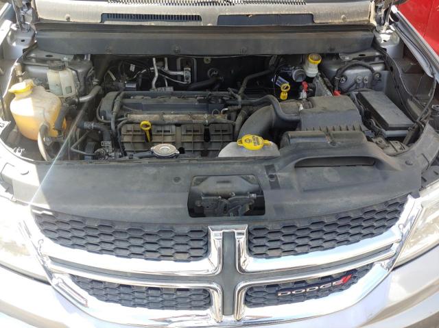 صورة رقم 7 من المزاد - 2016 DODGE JOURNEY SE مع VIN 3C4PDCAB0GT116347