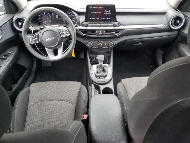 Photo 8 from auction – 2023 KIA FORTE LX with VIN 3KPF24AD2PE565879