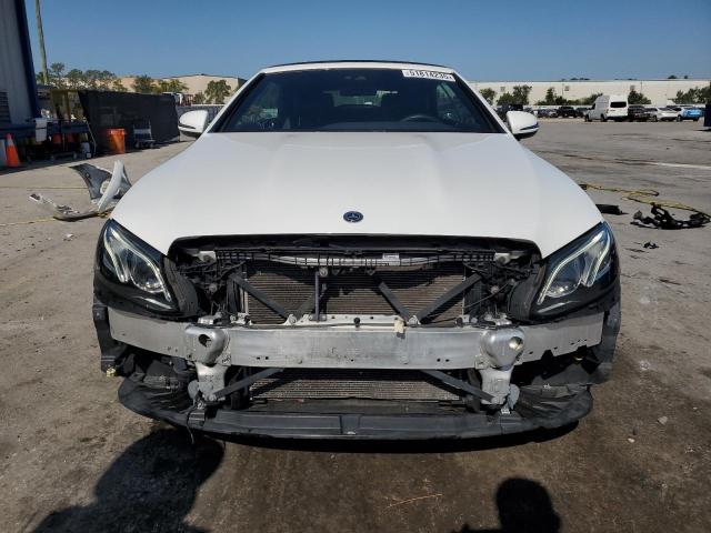 Photo 5 from auction – 2018 MERCEDES-BENZ E 400 with VIN WDD1K6FBXJF032212