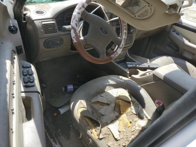 Photo 8 from auction – 2002 FORD EXPLORER E with VIN 1FMDU74E82UC13628