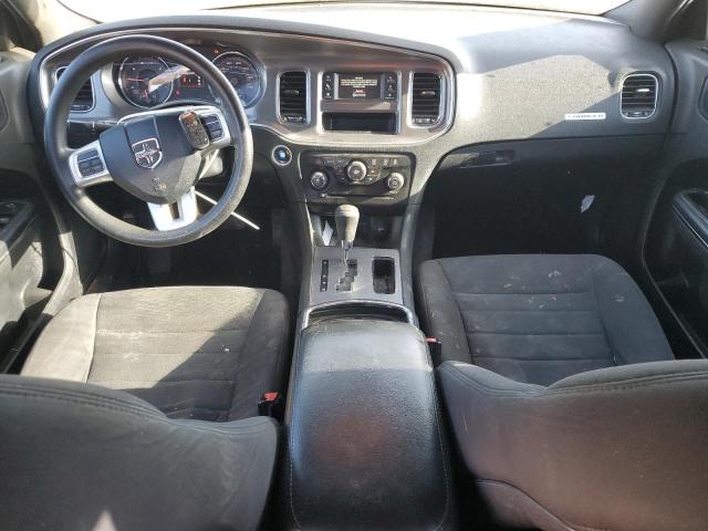 Photo 8 from auction – 2012 DODGE CHARGER SE with VIN 2C3CDXBG4CH202252