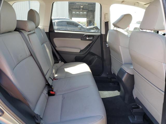 صورة رقم 11 من المزاد - 2016 SUBARU FORESTER 2 مع VIN JF2SJAHC0GH549219