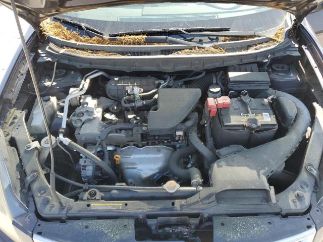 Photo 12 from auction – 2014 NISSAN ROGUE SELE with VIN JN8AS5MT9EW102809