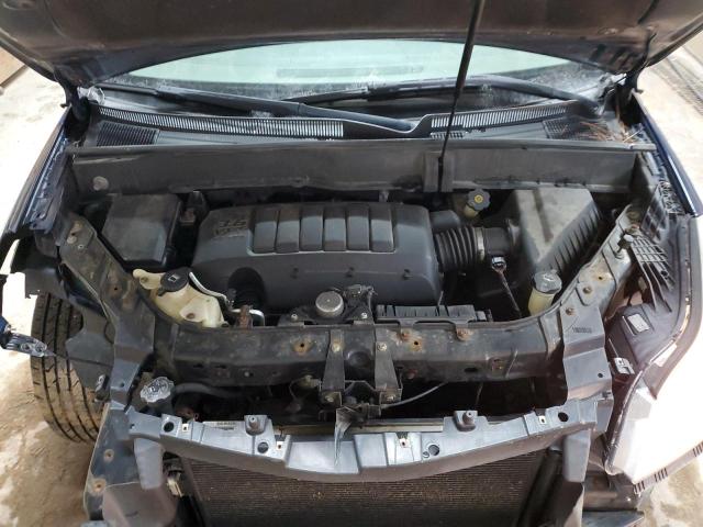 Photo 12 from auction – 2010 CHEVROLET TRAVERSE L with VIN 1GNLVEED5AJ249260