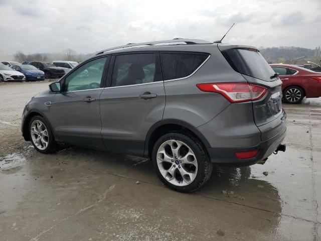 Photo 2 from auction – 2014 FORD ESCAPE TIT with VIN 1FMCU0J95EUD43848