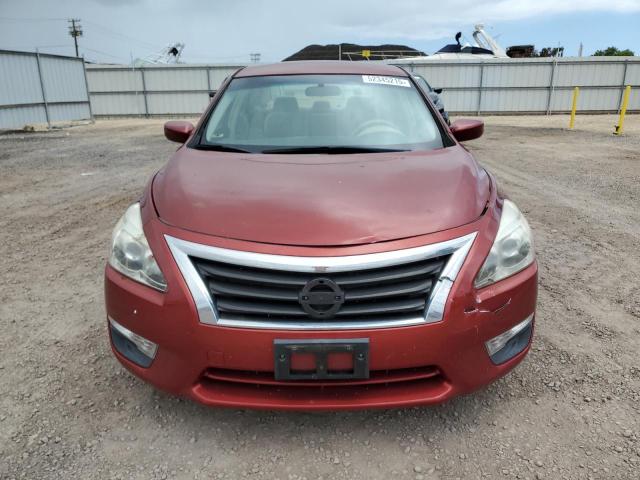 Photo 5 from auction – 2013 NISSAN ALTIMA 2.5 with VIN 1N4AL3AP1DN541761