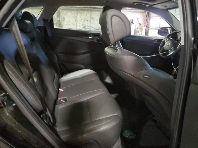 Photo 11 from auction – 2016 HYUNDAI TUCSON LIM with VIN KM8J33A2XGU129570