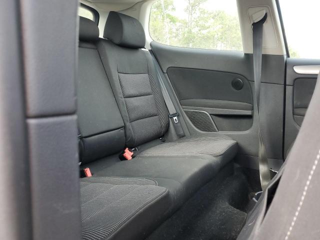 Photo 10 from auction – 2012 VOLKSWAGEN GOLF with VIN WVWBB7AJ3CW179817