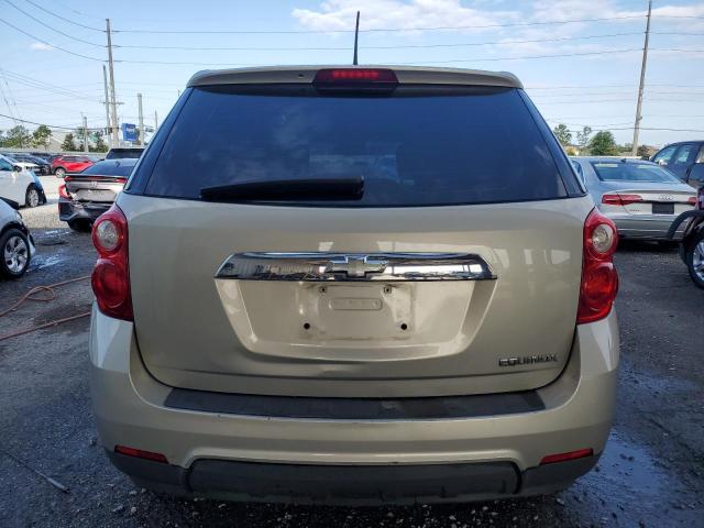 Photo 6 from auction – 2013 CHEVROLET EQUINOX LS with VIN 2GNALBEK5D1267752