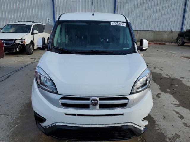 Photo 5 from auction – 2015 RAM PROMASTER with VIN ZFBERFBTXF6963244