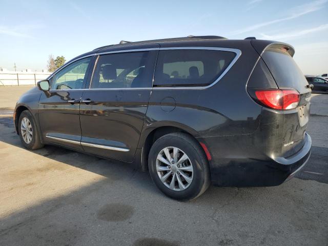 Снимка 2 от търг – 2017 CHRYSLER PACIFICA T с VIN 2C4RC1BG6HR805114