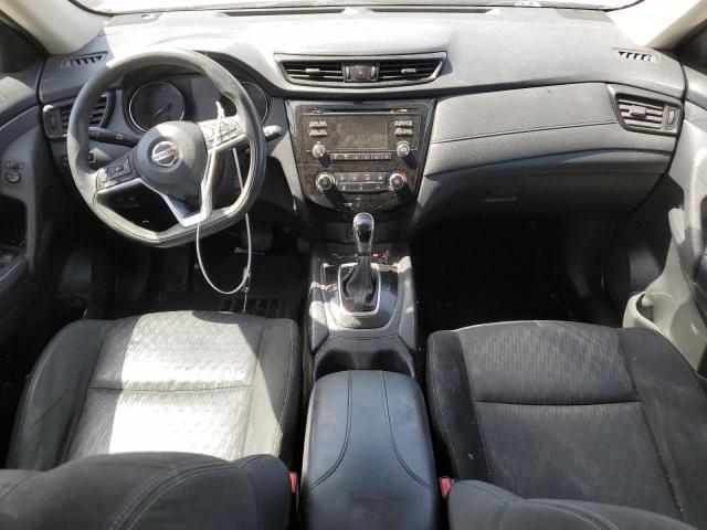 Photo 8 from auction – 2017 NISSAN ROGUE S with VIN KNMAT2MT8HP506822