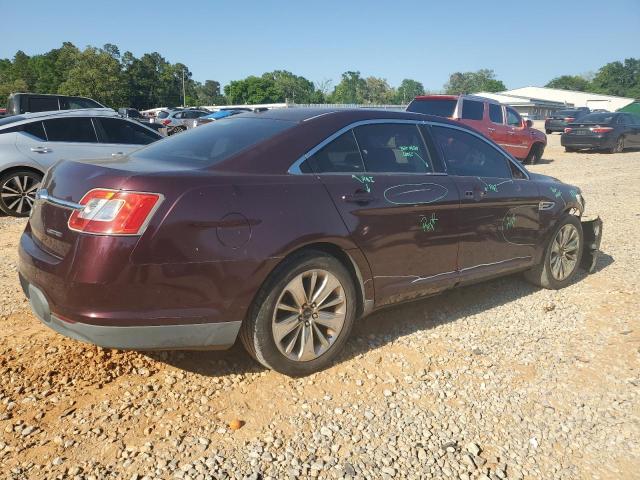 Photo 3 from auction – 2011 FORD TAURUS LIM with VIN 1FAHP2FW8BG168930