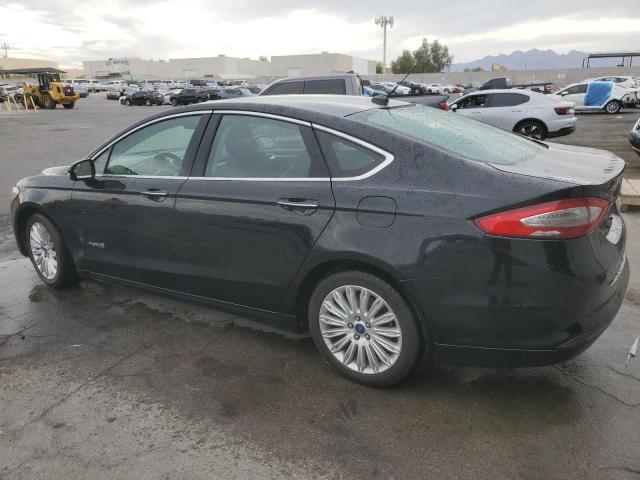 Photo 2 from auction – 2016 FORD FUSION SE with VIN 3FA6P0LU1GR173062