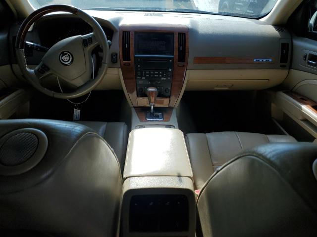 Zdjęcie 8 z aukcji – 2007 CADILLAC STS z VIN 1G6DW677070125177