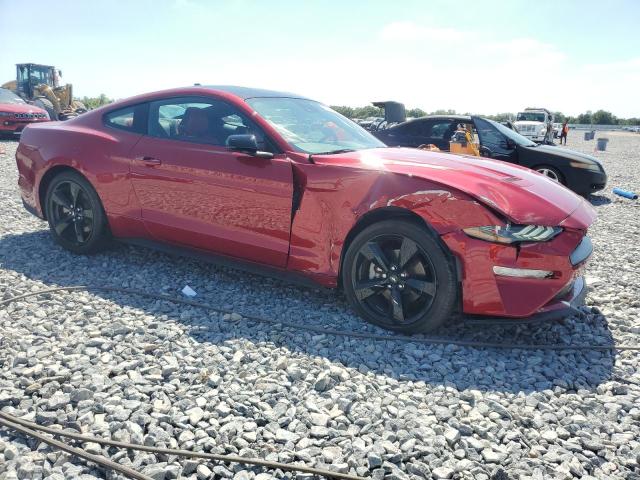 Photo 4 from auction – 2023 FORD MUSTANG with VIN 1FA6P8TH7P5111783